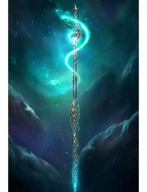 特效最厉害的传说武器，传说武器排名插图