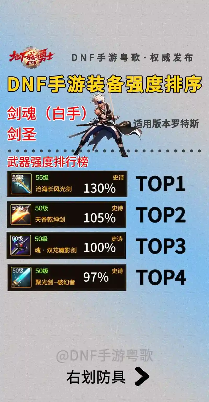 剑魂木叶的装备，木叶剑魂打桩插图