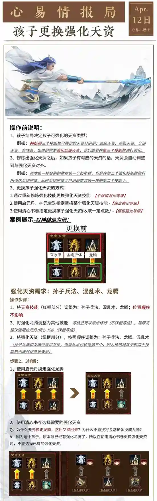 大话2招魂技能，大话2招魂技能怎么用插图