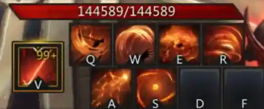 半魔化装备，半魔流和魔化流哪个猛插图