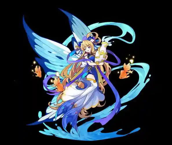 洛克王国女王装备有什么用,洛克王国女宠物颜值排行插图 洛克王国女王装备有什么用,洛克王国女宠物颜值排行插图