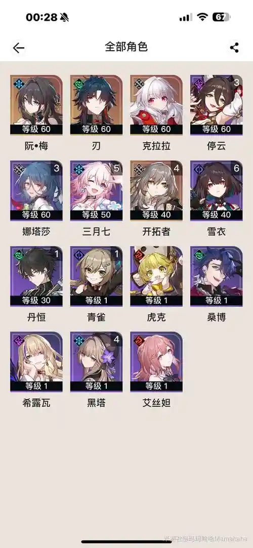 帮忙搭配阵容插图