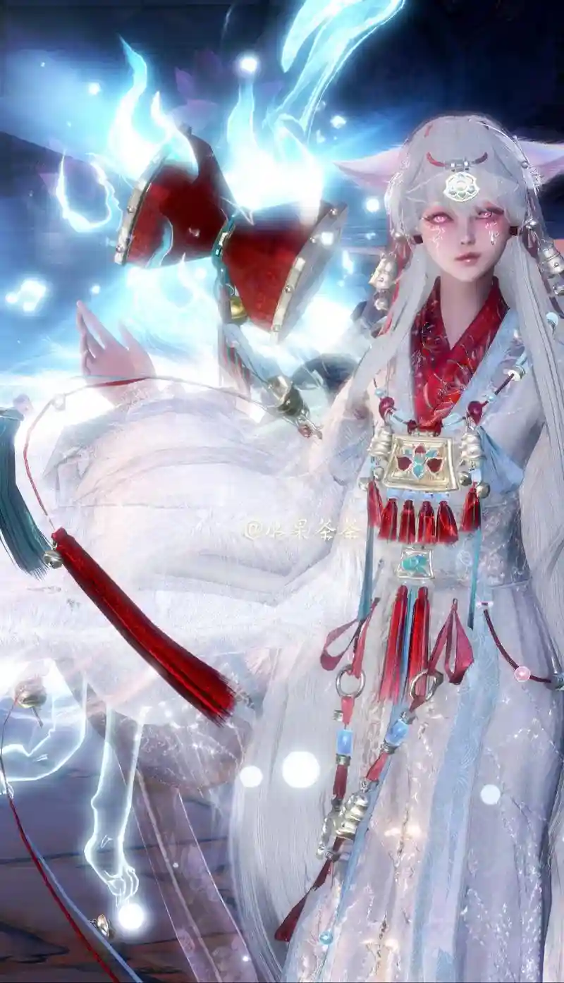 新倩女幽魂开永久头饰攻略，新倩女幽魂永久时装怎么拥有插图