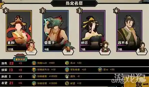 无悔华夏阵容搭配女艾，无悔华夏怎么赢插图