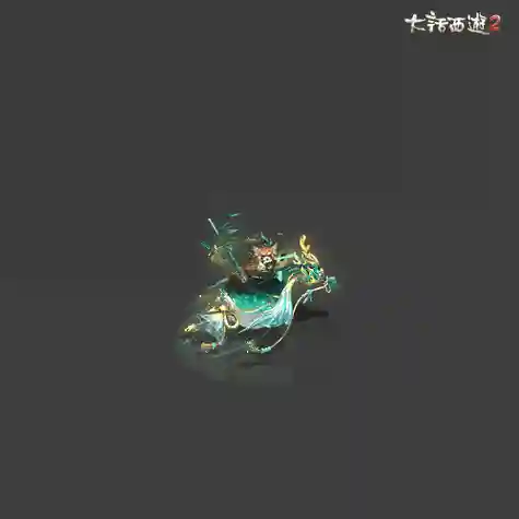大话西游宠物自医技能，大话宠物技能一览表插图1