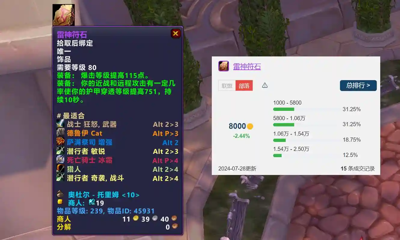 使魔徽记装备，使魔升级插图1
