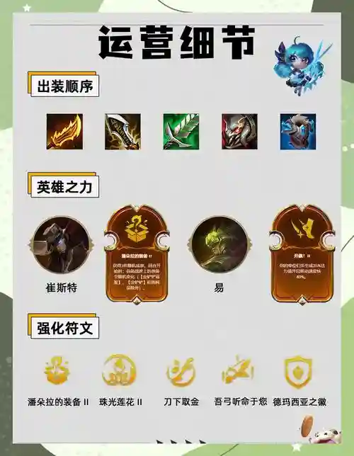 被奎因q放不了技能，奎因被动能触发暴击吗