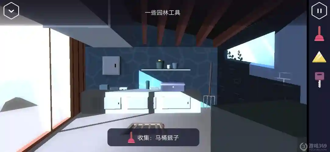 伪装特工通关攻略，特工a伪装游戏攻略第二章