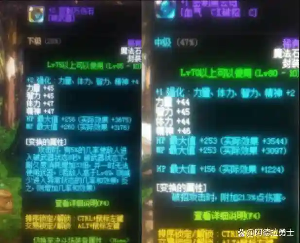 假紫上衣加技能，假紫可以继承到史诗吗