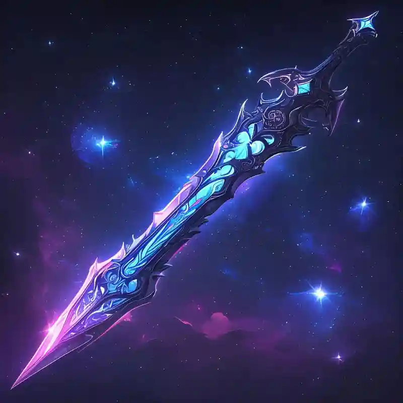 神器最好的武器是什么意思，神器武器图片插图1