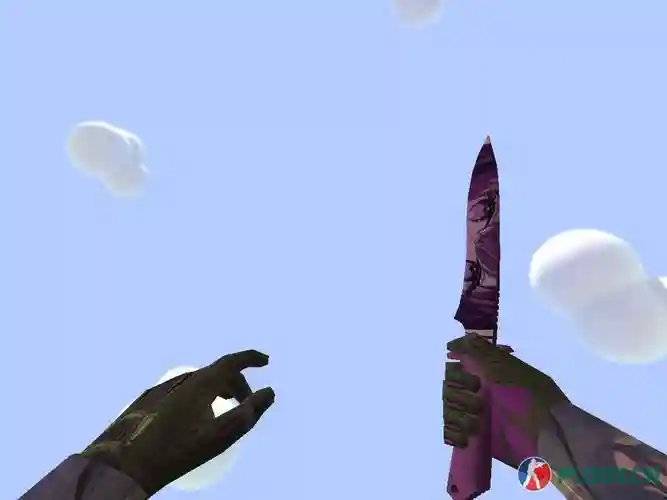 cs1.6武器包音效包，cs16武器模型包插图