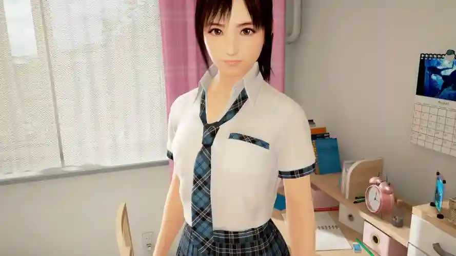 psvr夏日课堂攻略，psvr夏日课程值得买吗插图1