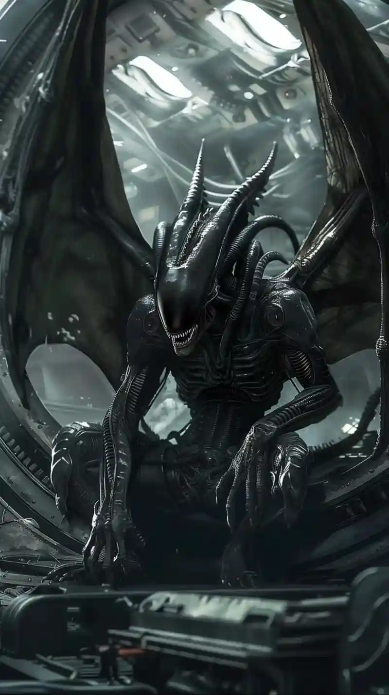 3d异形游戏攻略，3d异形monster插图