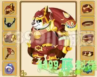 功夫派老虎60级装备怎么得,功夫派怀旧版插图 功夫派老虎60级装备怎么得,功夫派怀旧版插图