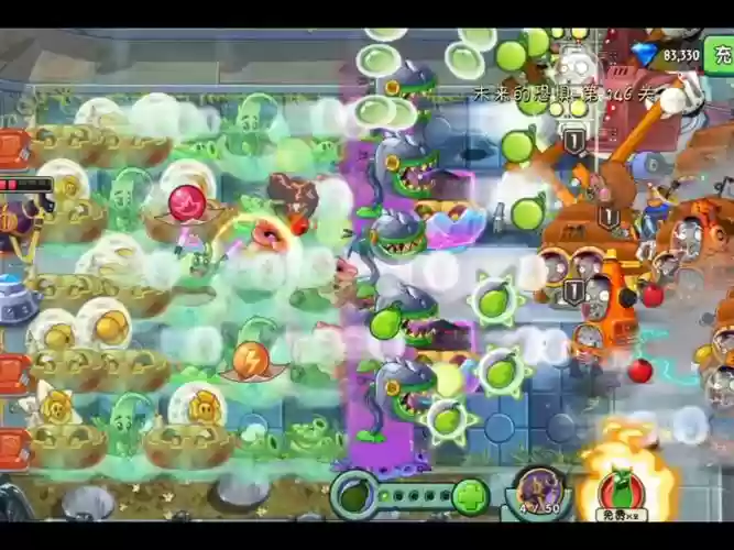 未来无尽149关阵容搭配,未来无尽挂机阵插图 未来无尽149关阵容搭配,未来无尽挂机阵插图