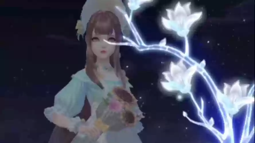 云裳羽衣第14章攻略,云裳普通139插图 云裳羽衣第14章攻略,云裳普通139插图