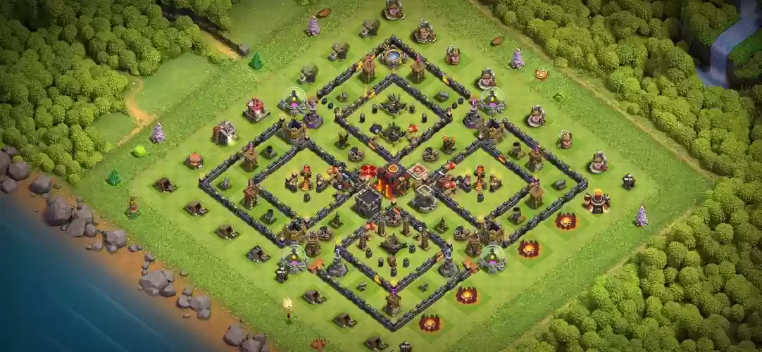 10本最恶心阵容搭配,十本恶搞阵型插图1 10本最恶心阵容搭配,十本恶搞阵型插图1