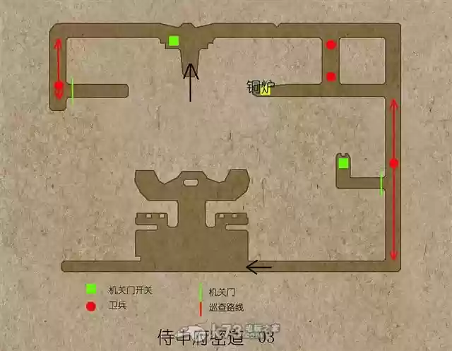 云之遥攻略南阳渡,云之遥攻略图文插图1 云之遥攻略南阳渡,云之遥攻略图文插图1