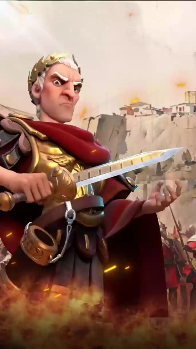 凯撒武则天阵容搭配,凯撒配什么英雄插图 凯撒武则天阵容搭配,凯撒配什么英雄插图