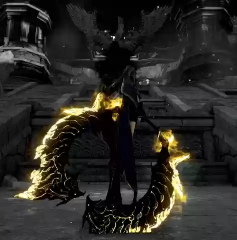 黑色沙漠副武器用什么突破，黑色沙漠副手武器选择