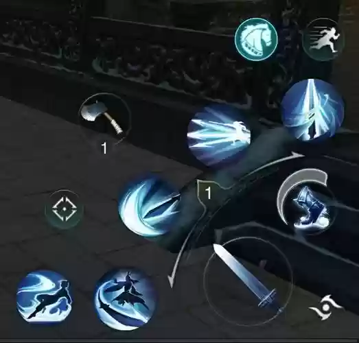 楚留香华山pve2套技能,楚留香华山大招叫什么插图1 楚留香华山pve2套技能,楚留香华山大招叫什么插图1