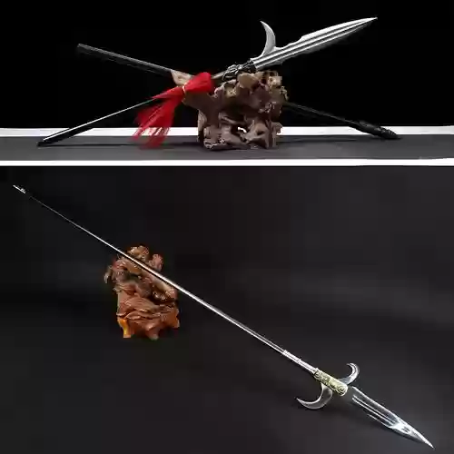 升级马战技能材料武器,适合马战的武器插图 升级马战技能材料武器,适合马战的武器插图