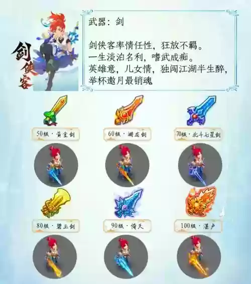 梦幻西游手游神器任务什么装备能打,梦幻西游手游神装备展示插图1 梦幻西游手游神器任务什么装备能打,梦幻西游手游神装备展示插图1