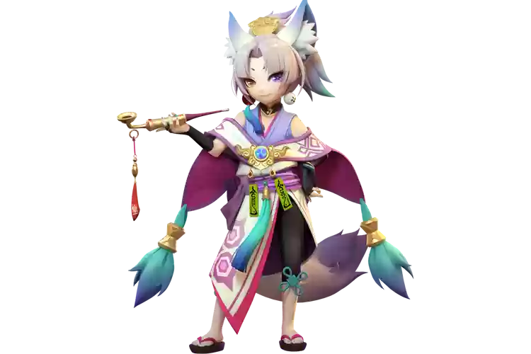 一起来捉妖皇埔公子技能,一起来捉妖皇甫公子最强搭配插图1 一起来捉妖皇埔公子技能,一起来捉妖皇甫公子最强搭配插图1