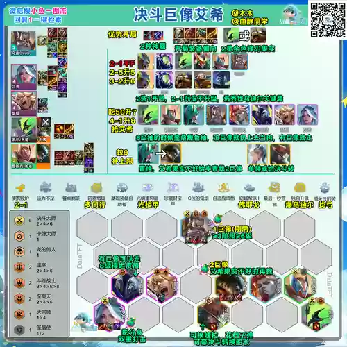 巨像阵容最强搭配2022,巨像选哪个插图 巨像阵容最强搭配2022,巨像选哪个插图