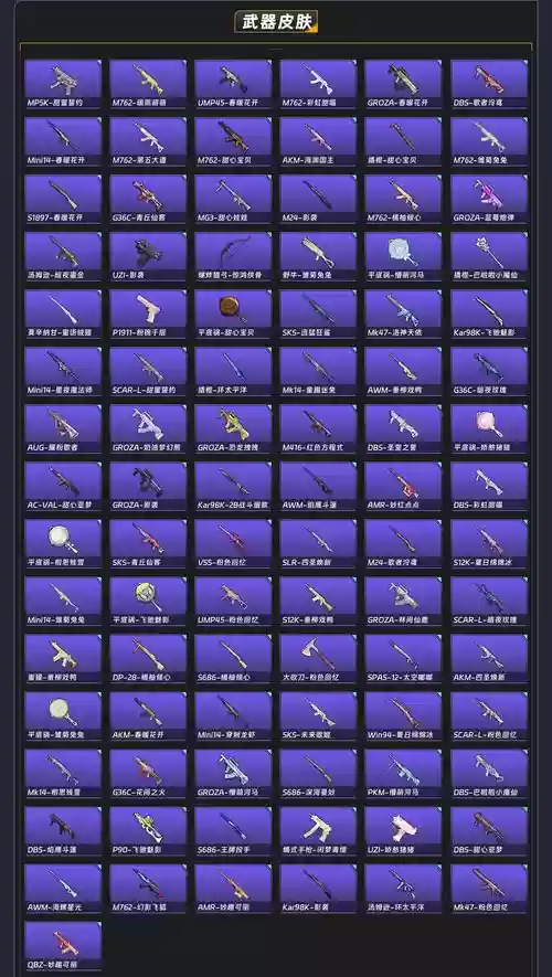 宝藏世界装备一览图,宝藏世界武器大全插图1 宝藏世界装备一览图,宝藏世界武器大全插图1