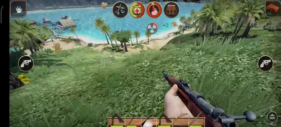 辐射岛攻略视频解说视频,辐射岛 视频攻略插图 辐射岛攻略视频解说视频,辐射岛 视频攻略插图