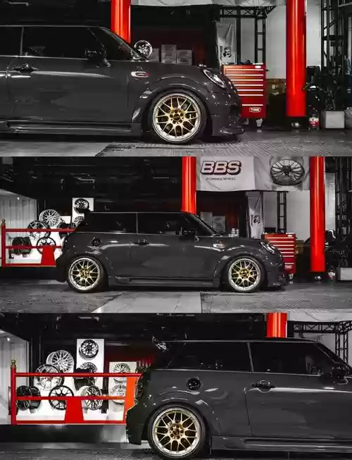 mini装备怎么修,mini改装配件插图 mini装备怎么修,mini改装配件插图