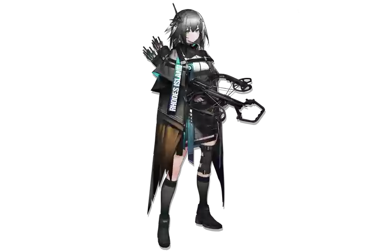 明日方舟喉舌阵容搭配推荐,明日方舟灰喉wiki插图 明日方舟喉舌阵容搭配推荐,明日方舟灰喉wiki插图