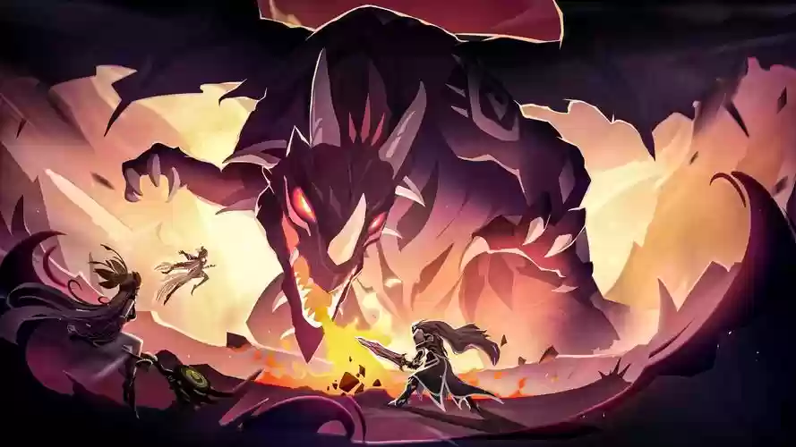 神剑古拉姆阵容搭配,真神剑古拉姆纹章和基因插图1 神剑古拉姆阵容搭配,真神剑古拉姆纹章和基因插图1