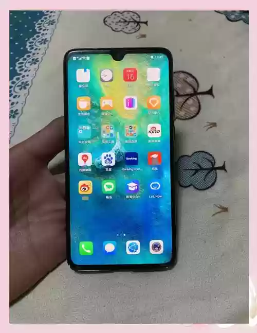 如何使用mate20x攻略,mate20x玩机技巧插图1 如何使用mate20x攻略,mate20x玩机技巧插图1
