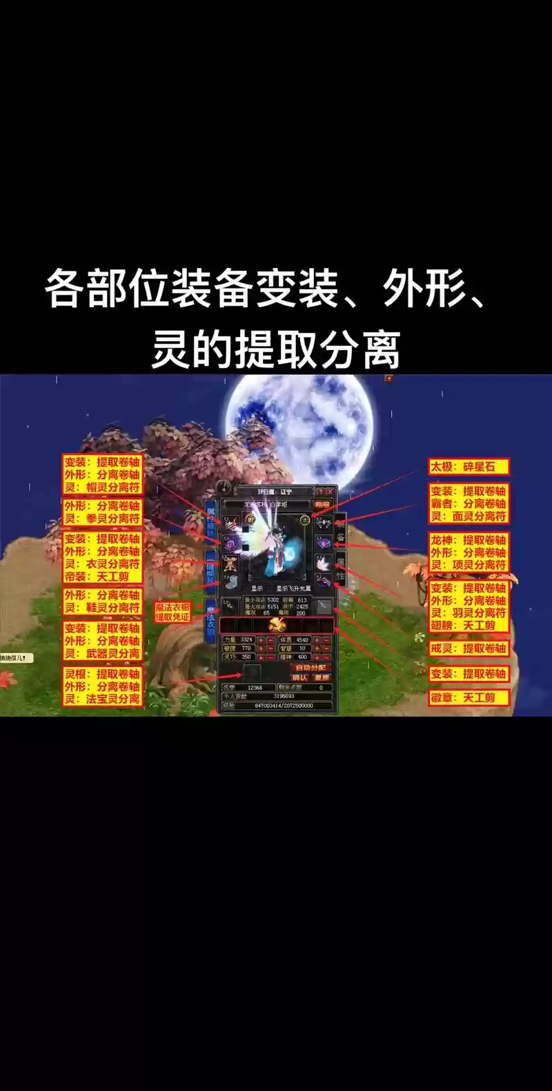 qq幻想目前有哪些变装武器外形,幻想套装武器在哪里打的插图 qq幻想目前有哪些变装武器外形,幻想套装武器在哪里打的插图