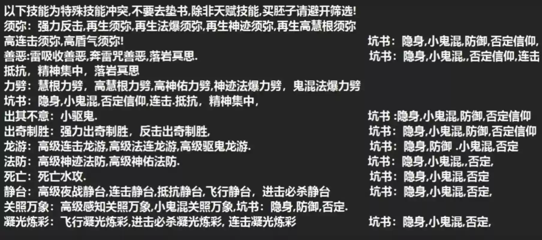 五技能力劈狂豹打书,5技能力劈打书插图 五技能力劈狂豹打书,5技能力劈打书插图