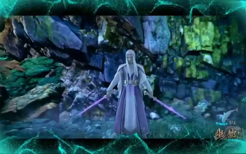 墓王之王中的武器,墓王之王里面的武功插图 墓王之王中的武器,墓王之王里面的武功插图