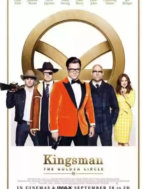 王牌特工3阵容搭配推荐,王牌特工3演员列表插图 王牌特工3阵容搭配推荐,王牌特工3演员列表插图