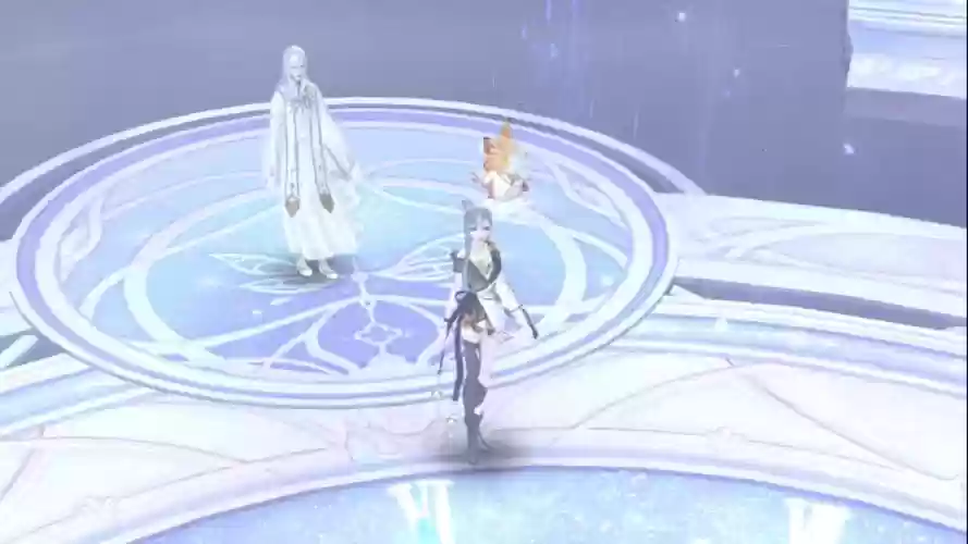 云裳羽衣第14章攻略,云裳普通139插图1 云裳羽衣第14章攻略,云裳普通139插图1