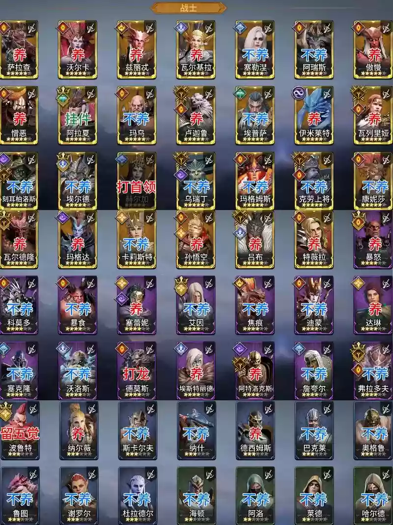 守望英雄中v阵容搭配,守望英雄中v阵容搭配怎么选插图1 守望英雄中v阵容搭配,守望英雄中v阵容搭配怎么选插图1