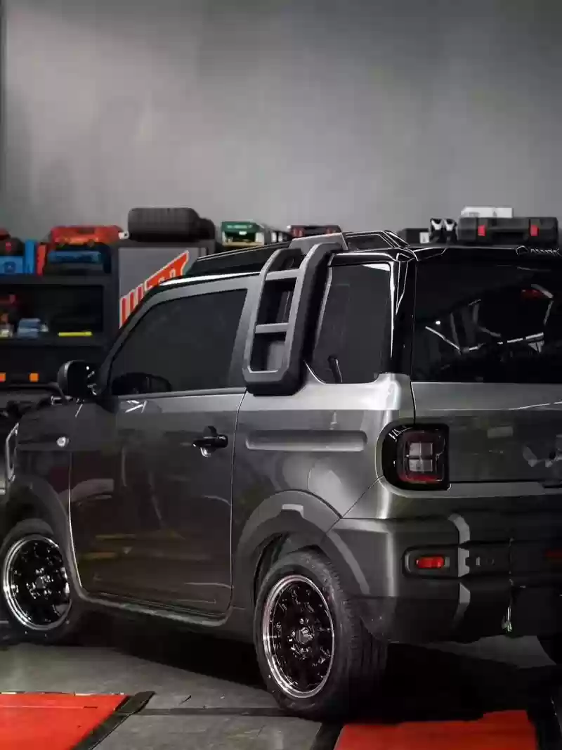 mini装备怎么修,mini改装配件插图1 mini装备怎么修,mini改装配件插图1