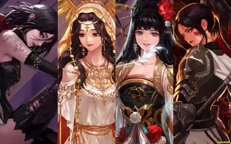 dnf新职业女圣职者技能视频,dnf女圣职者宣传视频插图 dnf新职业女圣职者技能视频,dnf女圣职者宣传视频插图