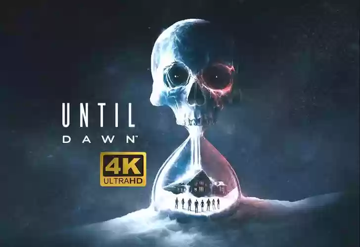 psvr直到黎明攻略,ps4直至黎明插图 psvr直到黎明攻略,ps4直至黎明插图