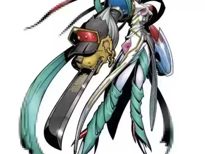 5技能变异混沌兽,变化术之混沌兽加多少法伤插图 5技能变异混沌兽,变化术之混沌兽加多少法伤插图