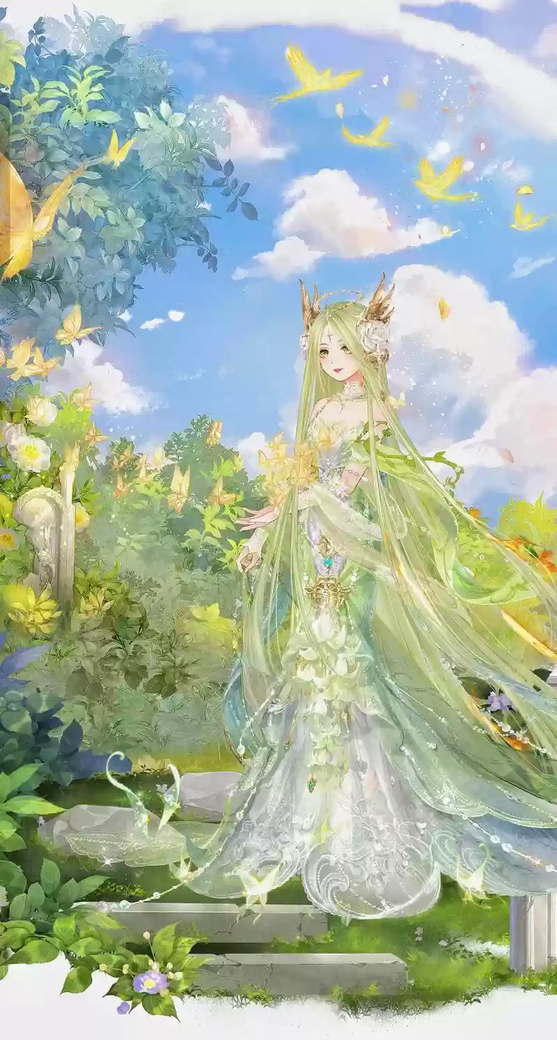 奇迹暖暖27第一名攻略,奇迹暖暖第二章77插图1 奇迹暖暖27第一名攻略,奇迹暖暖第二章77插图1