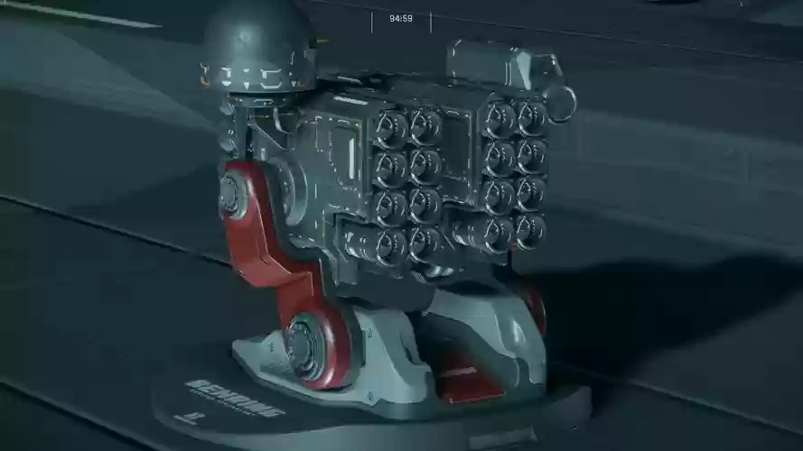 星际公民空间站的武器,星际公民空间站的武器有哪些插图 星际公民空间站的武器,星际公民空间站的武器有哪些插图