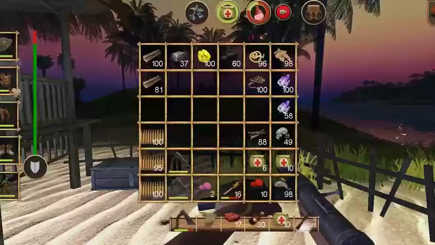 辐射岛攻略视频解说视频,辐射岛 视频攻略插图1 辐射岛攻略视频解说视频,辐射岛 视频攻略插图1