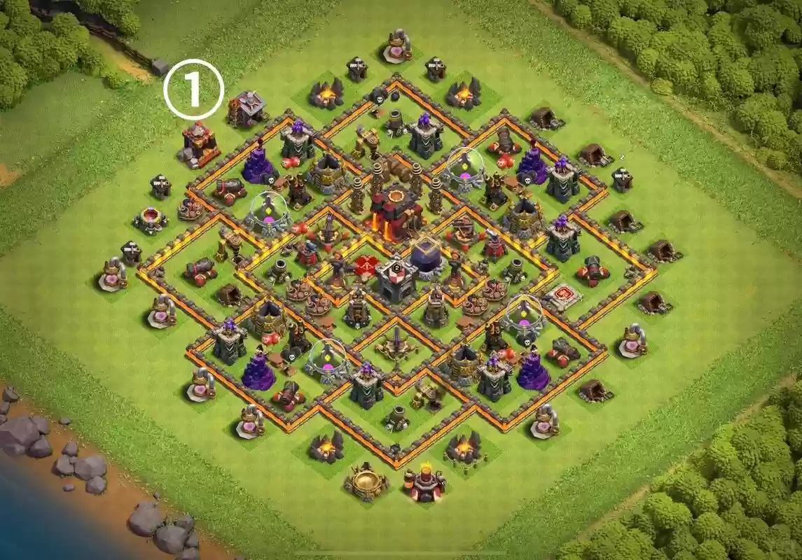 10本最恶心阵容搭配,十本恶搞阵型插图 10本最恶心阵容搭配,十本恶搞阵型插图