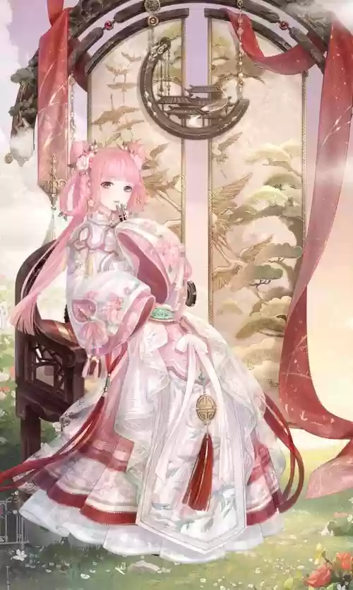 奇迹暖暖27第一名攻略,奇迹暖暖第二章77插图 奇迹暖暖27第一名攻略,奇迹暖暖第二章77插图